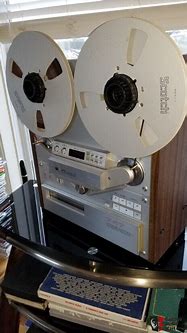 Image result for Akai 747 Reel to Reel