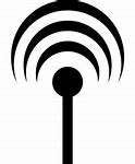 Image result for Wireless Antenna Symbol