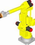 Image result for Industrial Robots