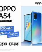 Image result for Oppo A54 GALLARY Pic