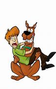 Image result for Scooby Doo and Shaggy Drawing