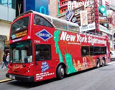 Image result for New York City Bus Tour