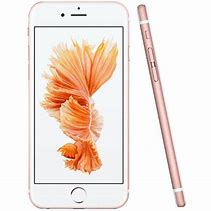 Image result for A Pic of a iPhone 6 Plus Rose Gold
