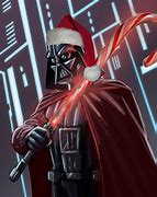 Image result for Star Wars Christmas Dark Side