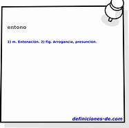 Image result for entono