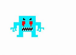 Image result for Ice Man Pixel Art