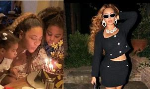 Image result for Beyoncé 38th Birthday