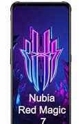 Image result for ZTE Nubia Red Magic 7