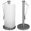 Image result for Best Countertop Paper Towel Holder