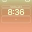 Image result for iPhone SE Lock Screen