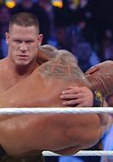 Image result for John Cena The Rock