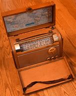 Image result for Magnavox Hi-Fi Stereo in Cabinet