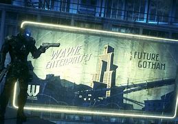 Image result for Wayne Enterprises Wallpaper HD