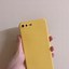 Image result for Silicone Yellow iPhone 7 Case