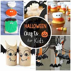 crafts halloween 25 easy crafts for crafts halloween 25 easy crafts for
