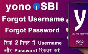 Image result for SBI Online Login Forgot Password
