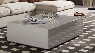 Image result for Coffee Table with Hidden Storage