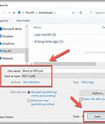 Image result for Save Word Document