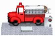 Image result for CFB Borden Fire Truck