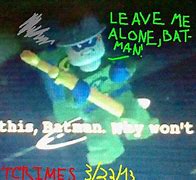 Image result for LEGO Batman 2 Riddler