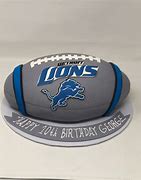 Image result for Happy Birthday Detroit Lions