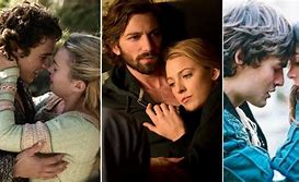 Image result for Historical Romance Movies