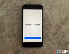 Image result for How to Set Up iPhone SE 3rd Generation
