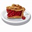 Image result for Strawberry Pie Cartoon