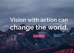 Image result for Vision to Action Meme