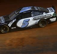 Image result for NASCAR Bristol Dirt Race