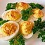 Image result for Deviled Eggs Recipe. Appetizers