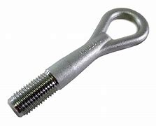 Image result for Tow Hook Screw Bar