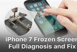 Image result for How to Fix iPhone Freezing Screen