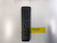 Image result for Sharp TV Remote Control