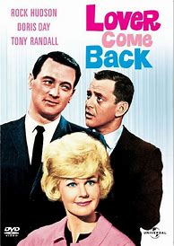 Image result for Come Back Movie