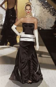 Image result for Valentino 2005 Runway