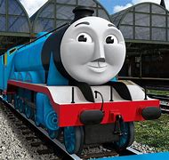Image result for tom and friend gordon