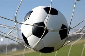 Image result for Soccer Ball Black and White Outline