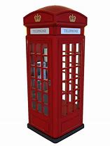 Image result for Lancaster Gate Telephone Boxes