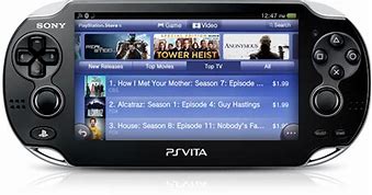 Image result for PS Vita Movies