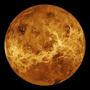 Image result for Venus Space Pic