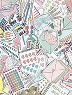 Image result for Stationery Stickers