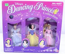 Image result for Disney Royal Dance Doll