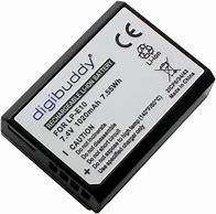 Image result for Canon 1300D Battery