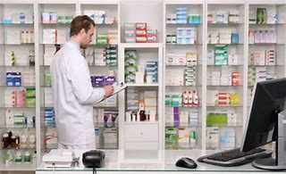 Image result for Pharmacy Inventory Management Software