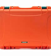 Image result for Orange Polymer Case