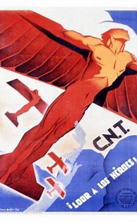 Image result for CNT-FAI Poster