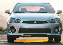 Image result for Mitsubishi Lancer SUV