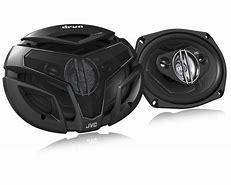 Image result for JVC 6X9 Speakers