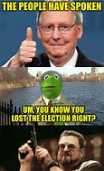 Image result for Kermit Gun Meme